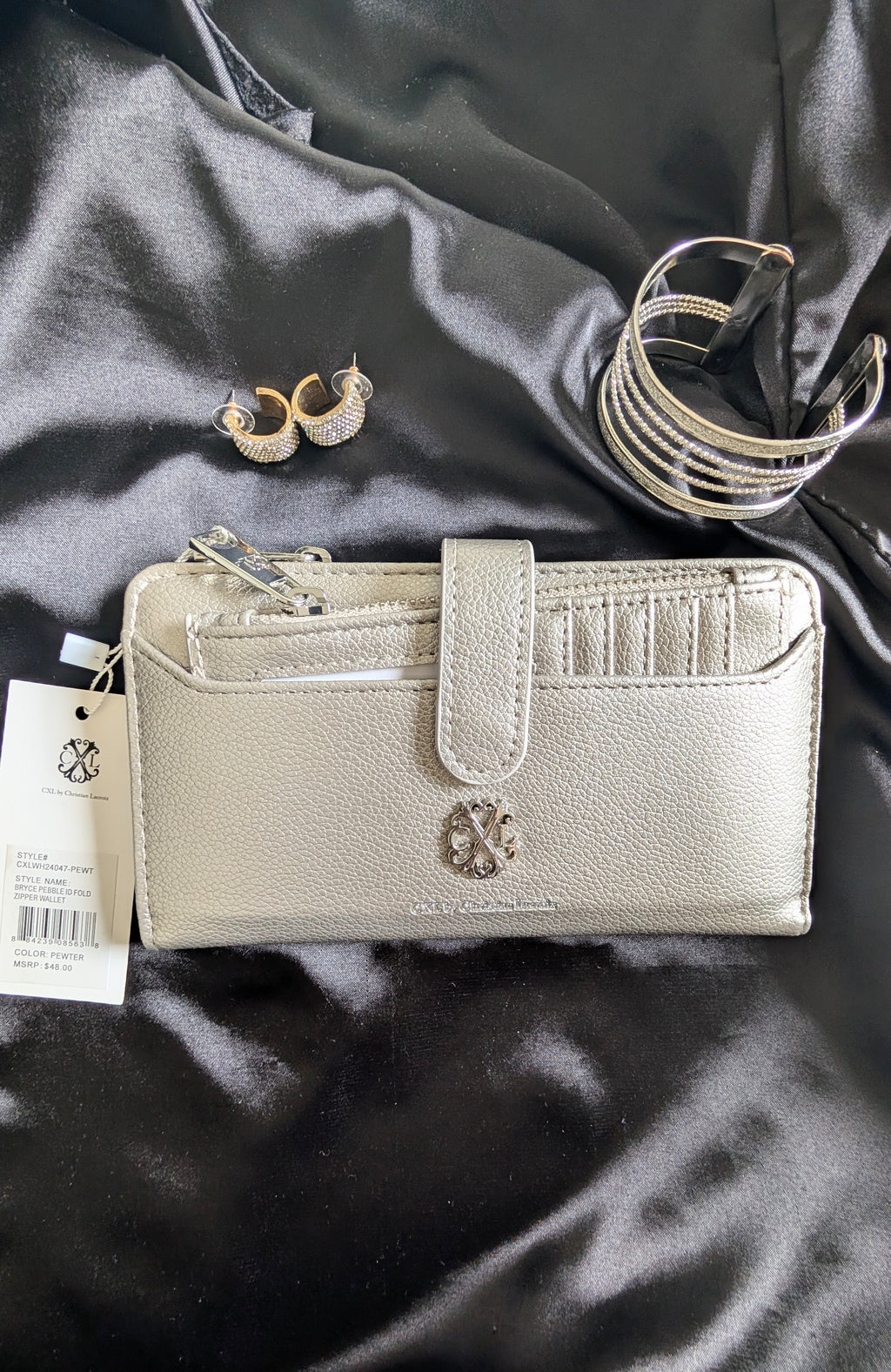 CXL by Christian Lacroix